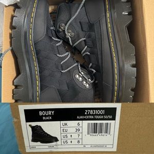Dr Martens Women Size 8 Brand New In Box